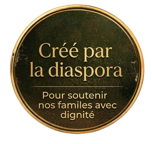 Créé par la diaspora ivoirienne